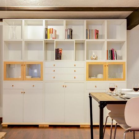 Rome As You Feel - Chiavari 38 Apartment Екстериор снимка
