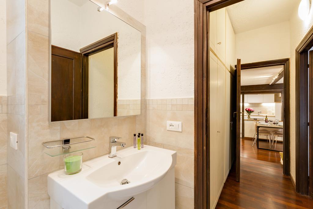 Rome As You Feel - Chiavari 38 Apartment Екстериор снимка