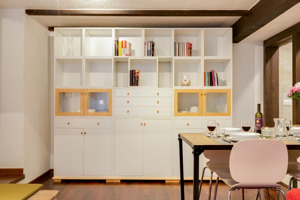 Rome As You Feel - Chiavari 38 Apartment Екстериор снимка