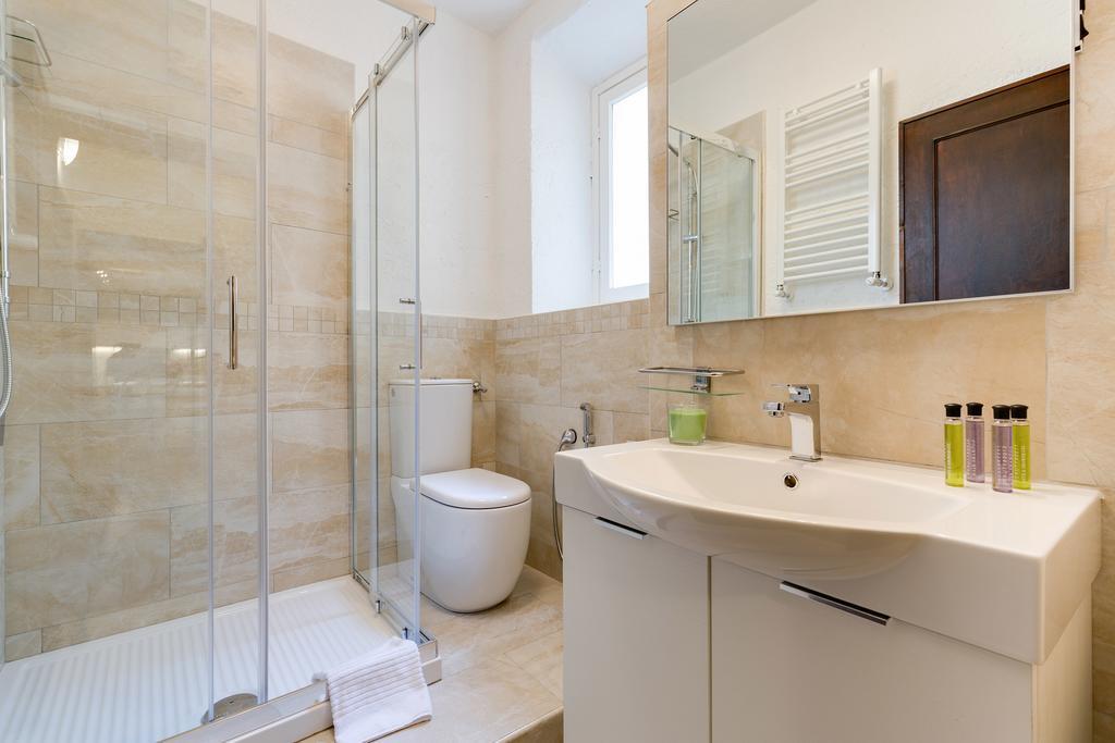Rome As You Feel - Chiavari 38 Apartment Екстериор снимка