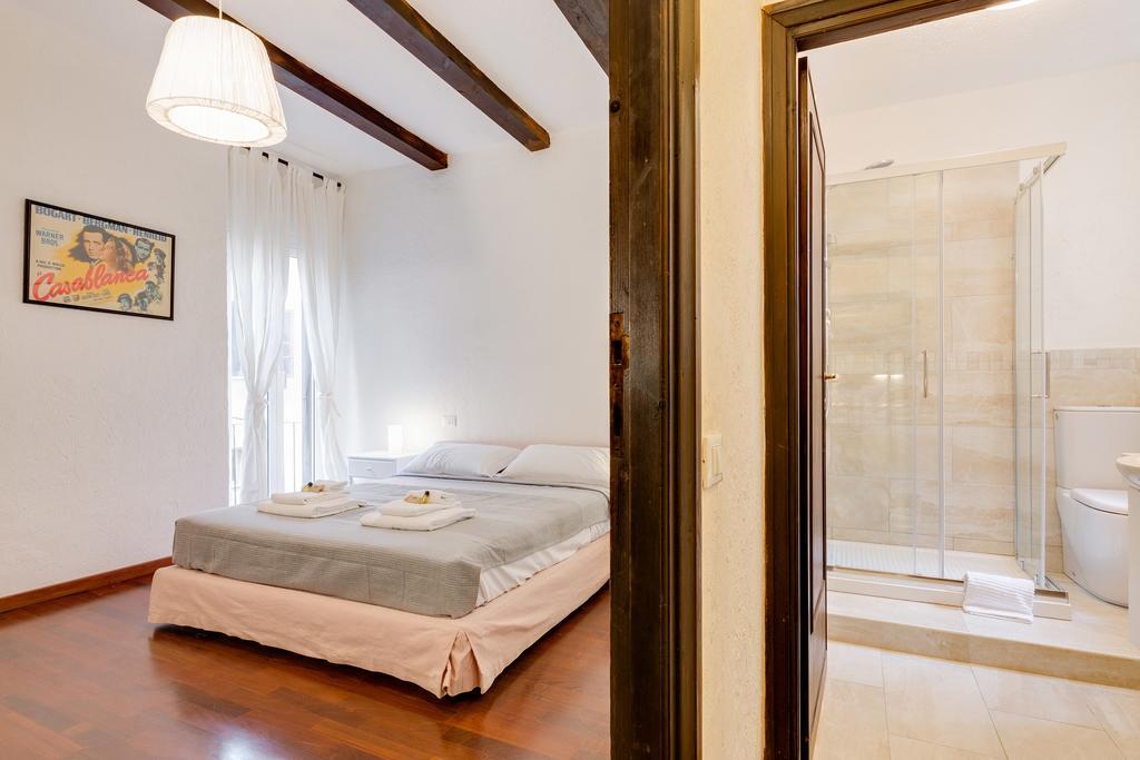 Rome As You Feel - Chiavari 38 Apartment Екстериор снимка