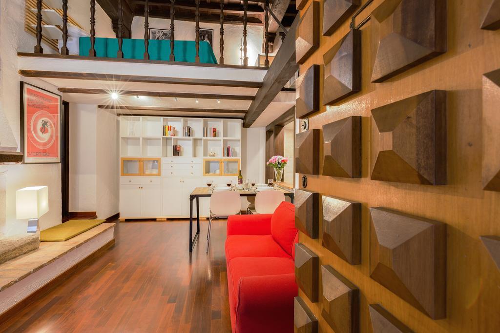 Rome As You Feel - Chiavari 38 Apartment Екстериор снимка